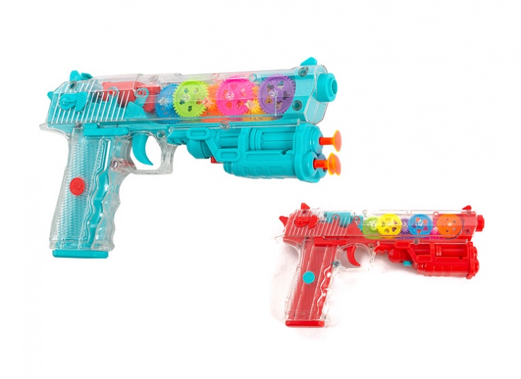 کلت چرخ دنده ای موزیکال