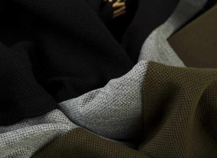 پولوشرت مردانه طرح POLO