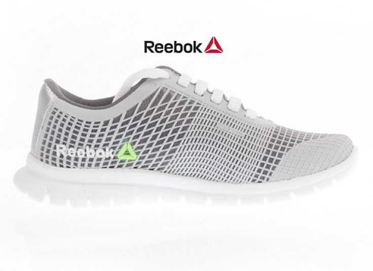 کفش زنانه Reebok مدل Z Quick Logo