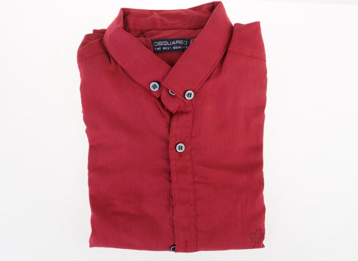 پیراهن مردانه DSQUARED