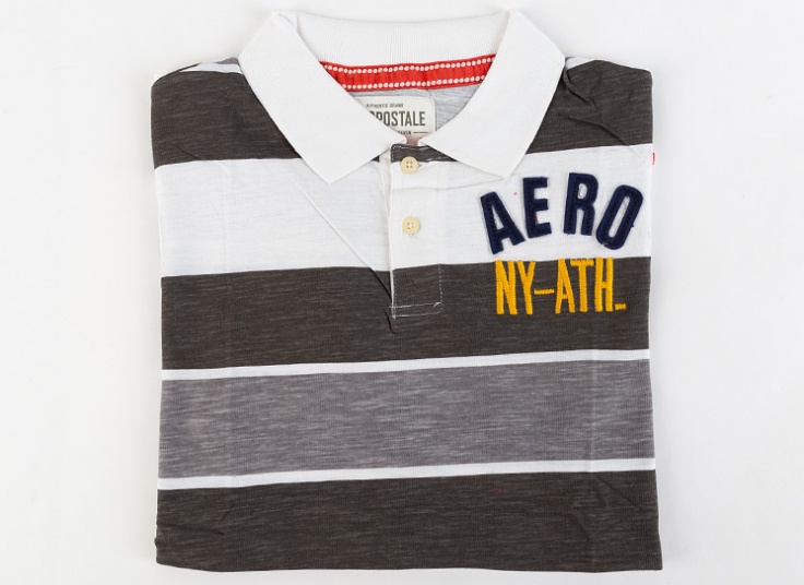 پولوشرت مردانه Aeropostale