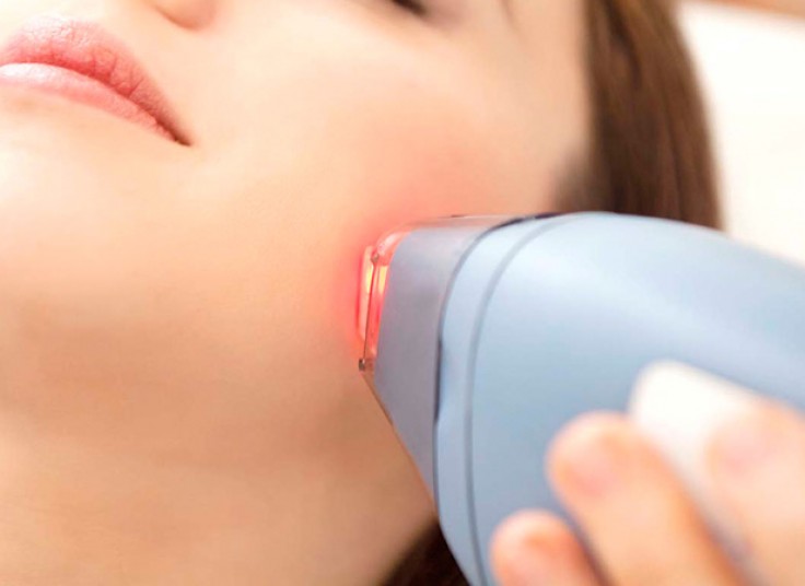 لیزر الکساندرایت کلینیک سفیران