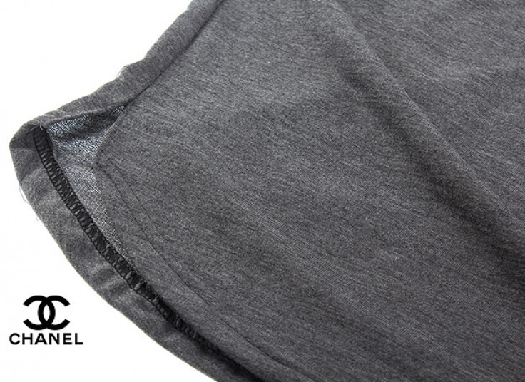 تیشرت آستین بلند مردانه CHANEL