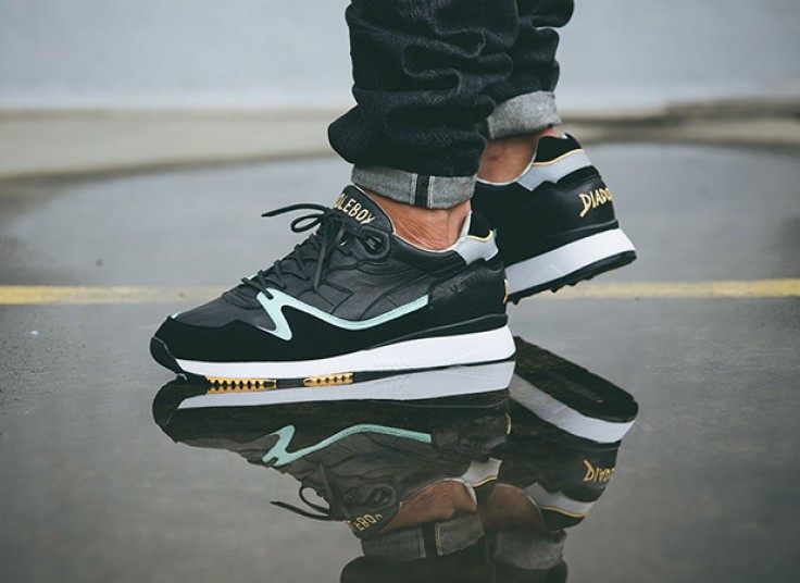 کفش ورزشی Diadora