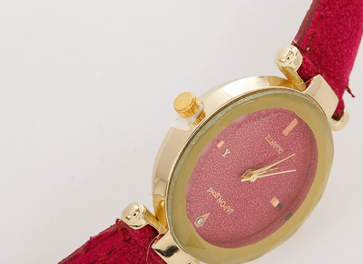 ساعت مچی زنانه Japon gold