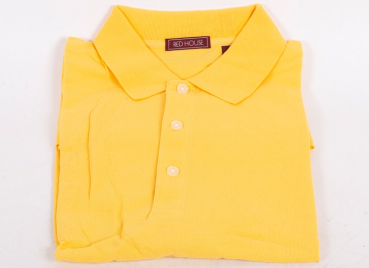 پولوشرت مردانه Red House