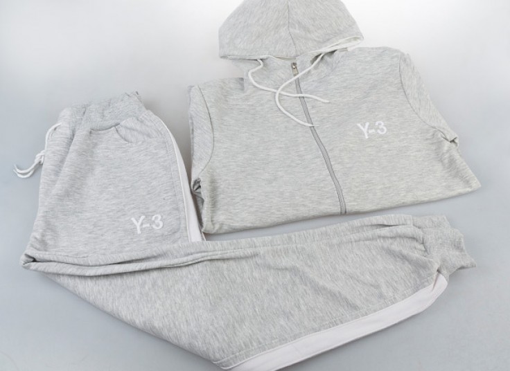 سویشرت و شلوار مردانه YOU