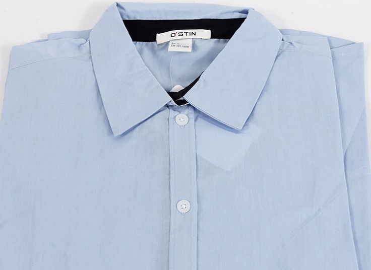 شومیز ساده زنانه Ostin