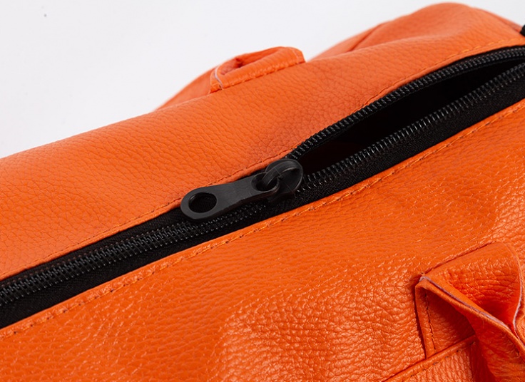 ساک ورزشی بند چرمی wilson