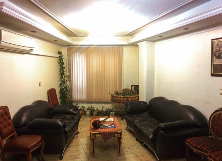 آموزشگاه موسیقی سارنگ