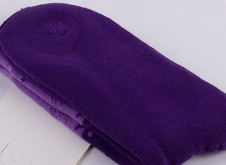 جوراب حوله ای fluffy