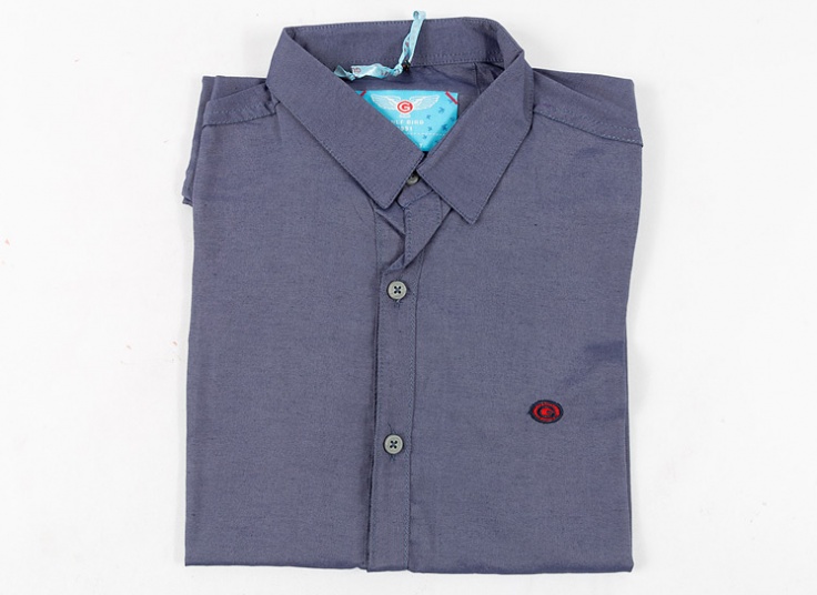 پیراهن آستین کوتاه مردانه Gulf Bird