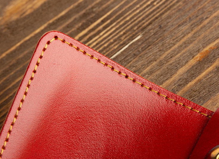 کیف پول و موبایل چرم طبیعی