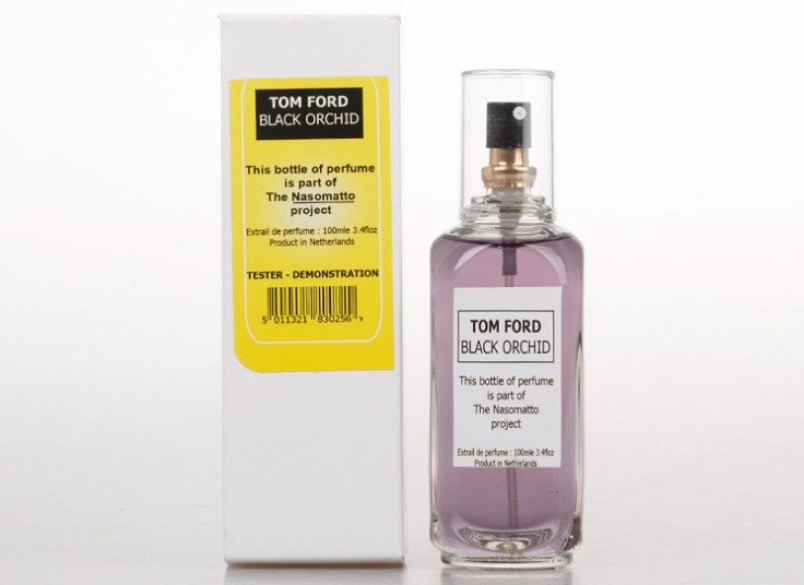 کلکسیون عطر و ادکلن Nasomatto