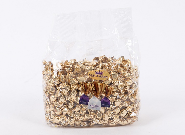 آبنبات مک لارن