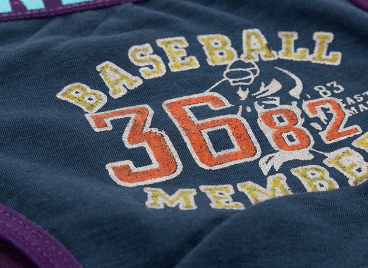 لباس زیر اسلیپ مردانه DBL