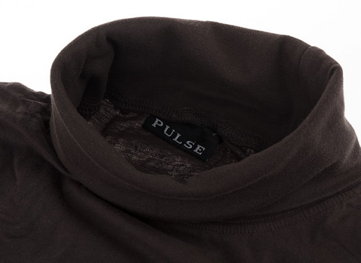 یقه اسکی مردانه PULSE