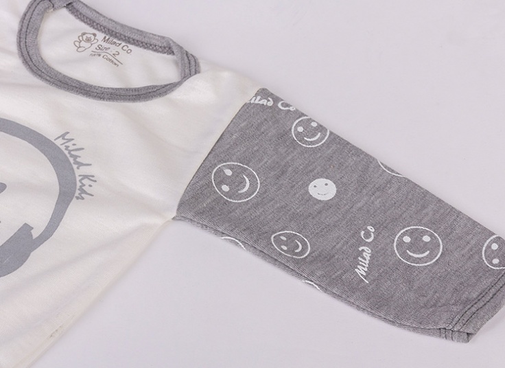 بادی بچگانه Milad