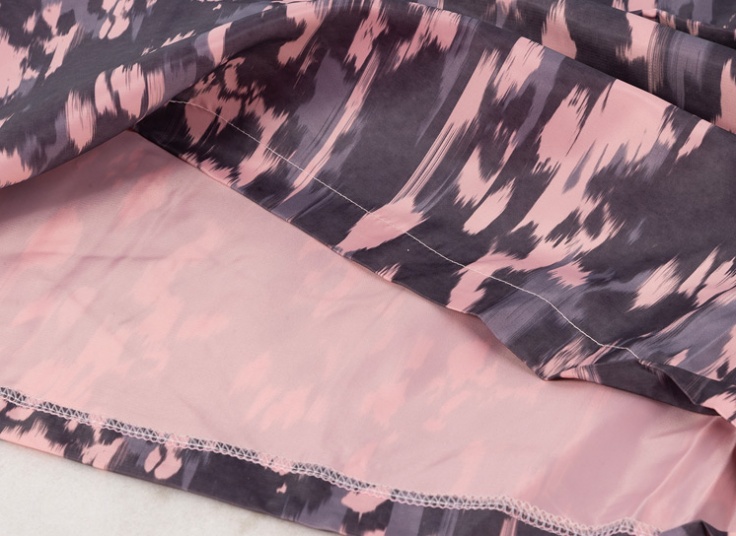 هودی شلوار بادگیر زنانه