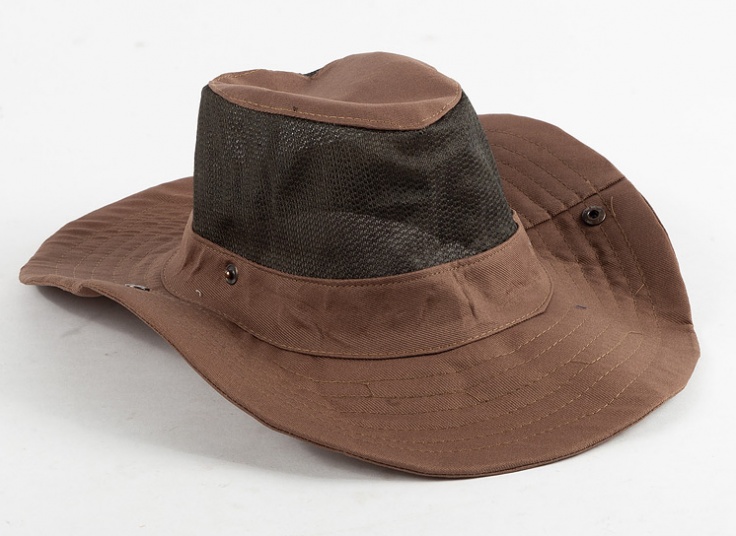 کلاه کابویی