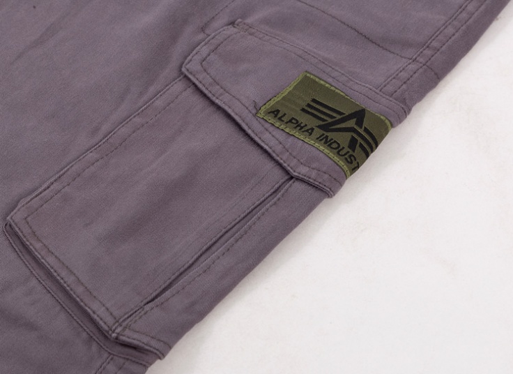 شلوار مردانه کارگو Alpha