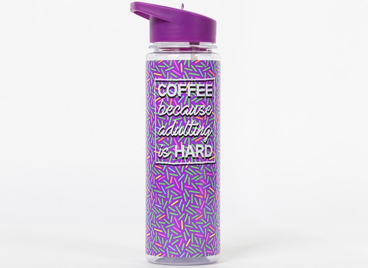 انواع قمقمه آب