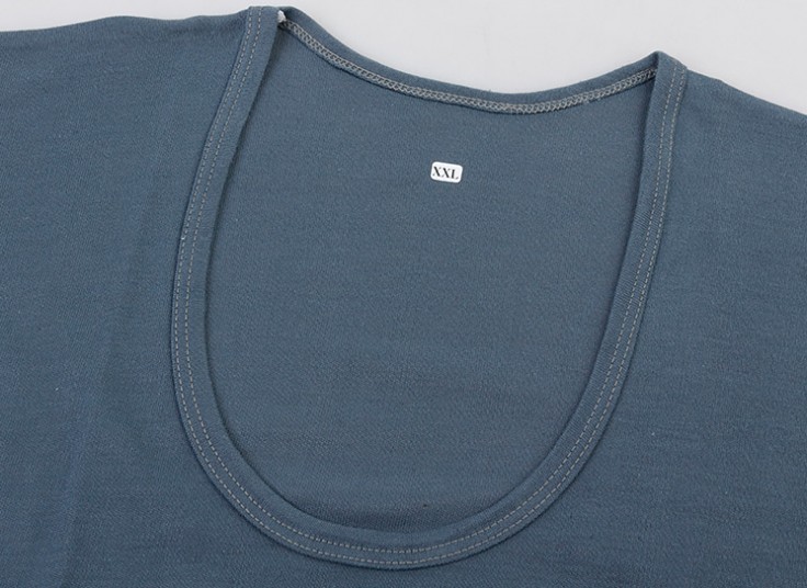 رکابی و تیشرت مردانه BGI