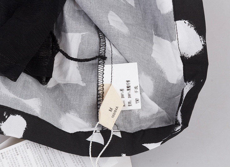 پیراهن زنانه کمر کلوش Cilaya