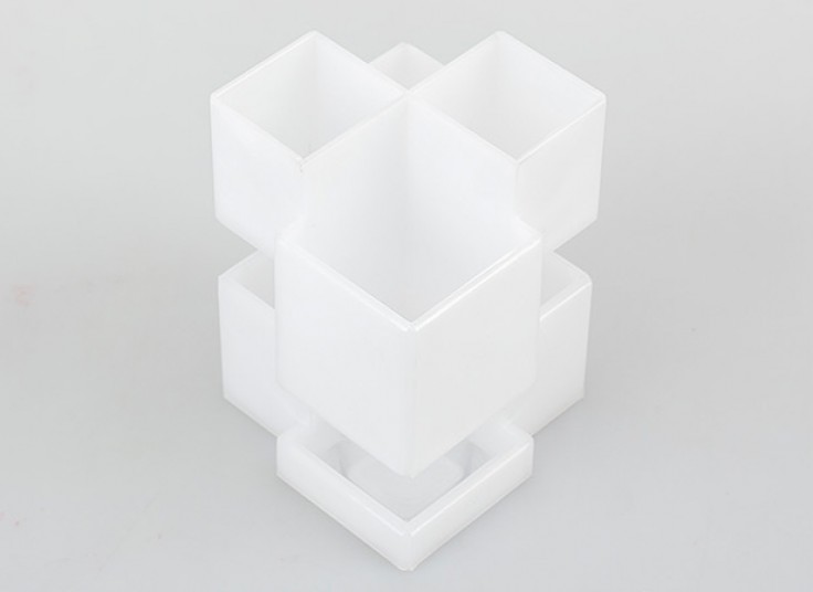 استند آرایشی LUX BOX