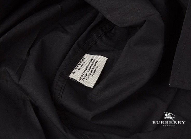 پیراهن رسمی مردانه Burberry