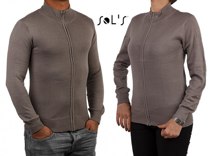 ژاکت بافت Sols