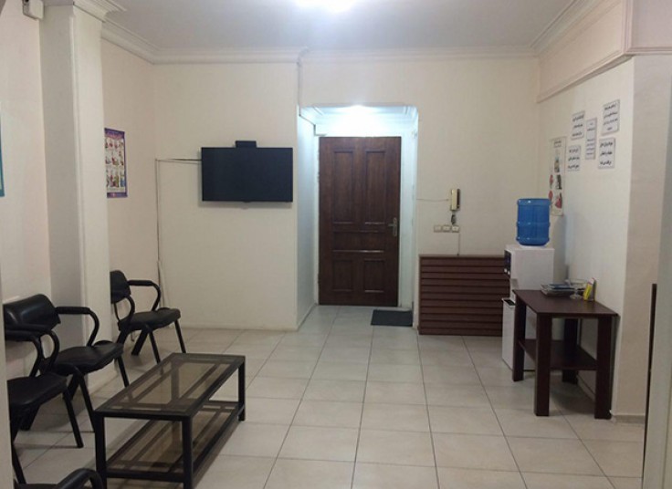 مرکز روانشناسی یونا