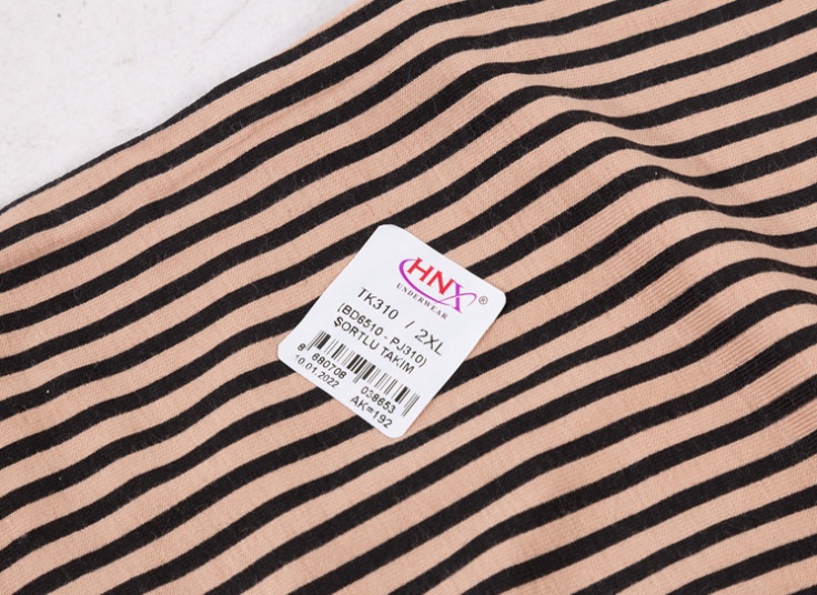 ست تاپ و شلوارک HNX