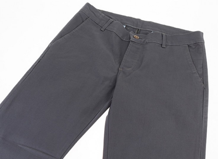 شلوار کتان مردانه طرح Diesel