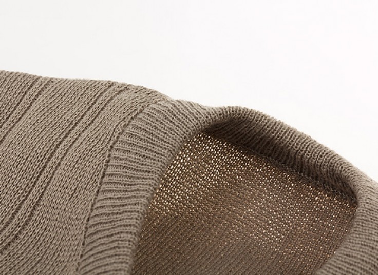 ژیله بافت مردانه Knitwear