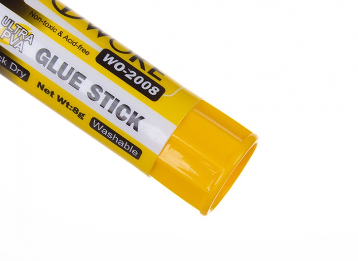 چسب ماتیکی WOKE