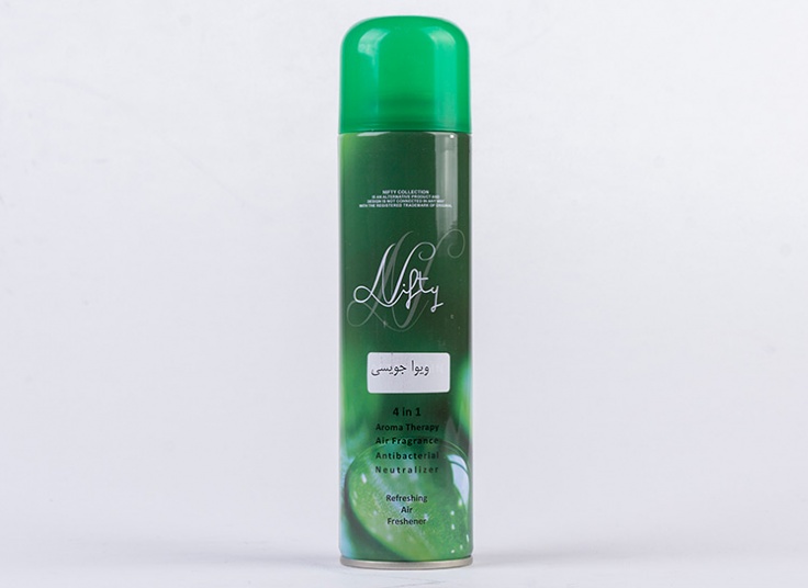 اسپری خوشبوکننده هوا Nifty