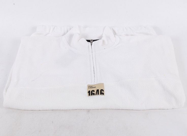 بلوز آستین بلند مردانه Trend Trumb