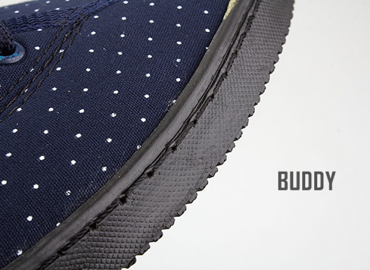 کفش Buddy
