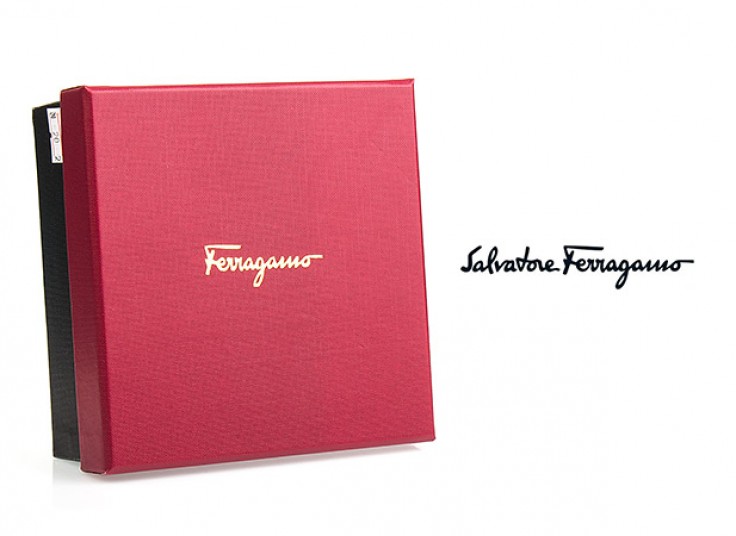 کمربند جدید Salvatore Ferragamo