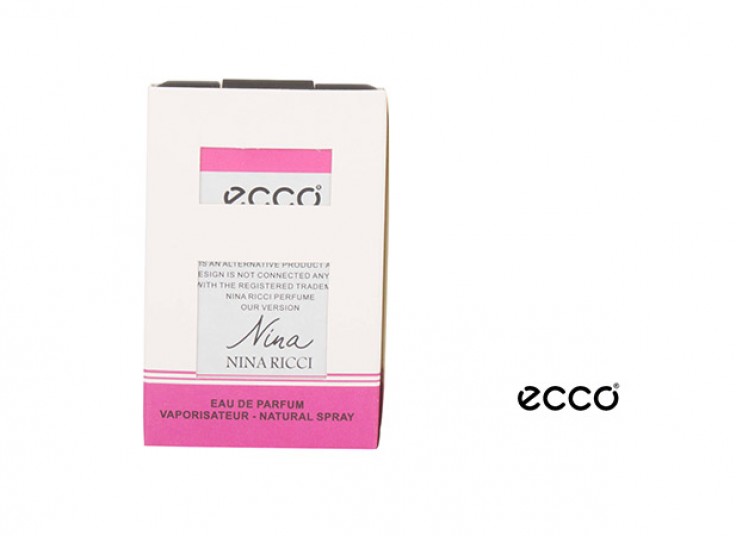 عطر و ادکلن جیبی ecco