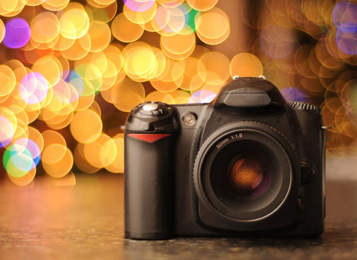 آتلیه عکاسی تجسم شایان