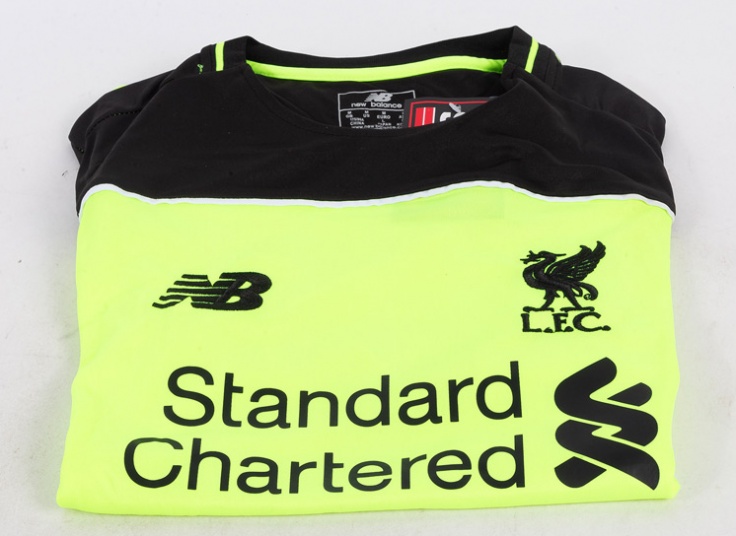 ست تیشرت و شلوارک باشگاهی