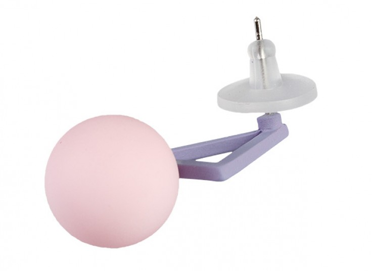 گوشواره هندسی Fashion Jewelry