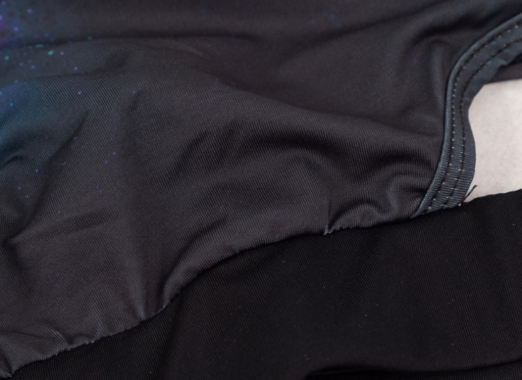 ست نیم تنه و لگ Cito