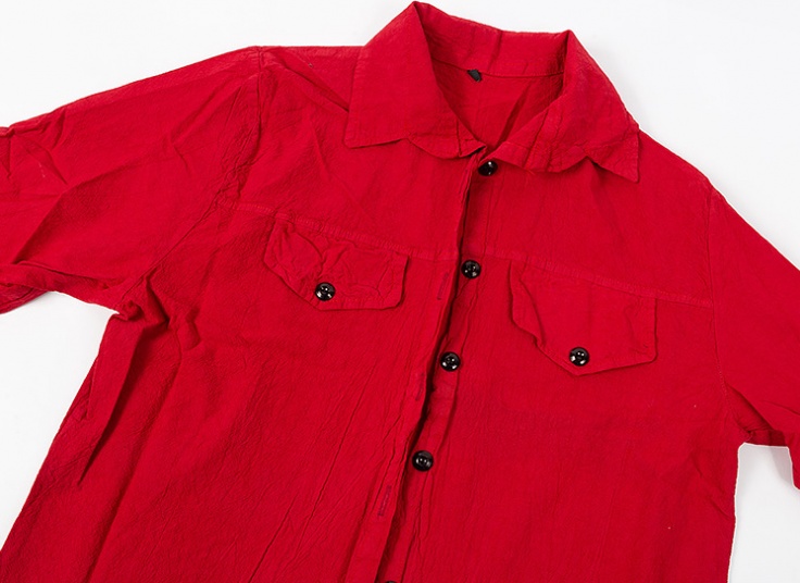 مانتو دکمه دار زنانه