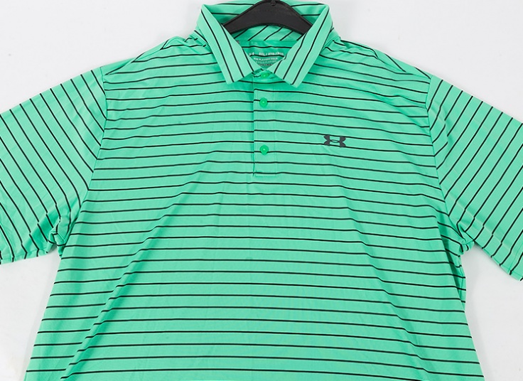 پولوشرت Under Amor