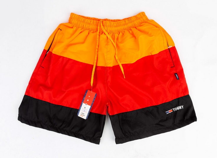 مایو مردانه طرح Tommy