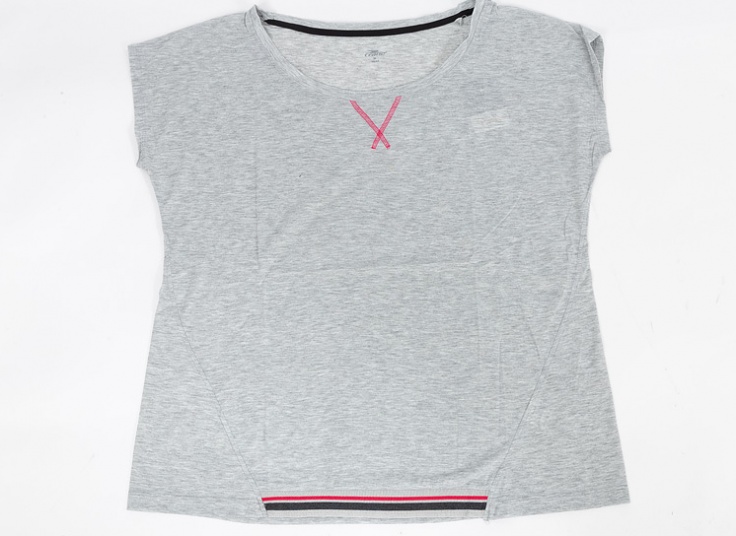 تیشرت ورزشی زنانه Active Touch