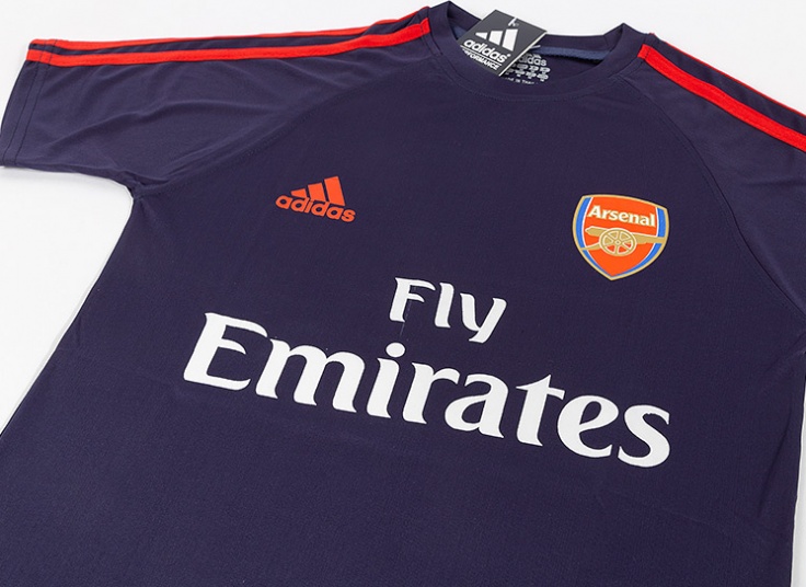 تیشرت تیم های باشگاهی